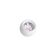 Spot Led Para Trilho Magnético Nordecor Magnetic Track Kay Loz 6711 5w 48v 3000K Luz Amarela