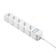 Protetor Eletronico 5 Tomadas Wi-fi Ews 305 Br 4820009