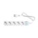Protetor Eletronico 5 Tomadas Wi-fi Ews 305 Br 4820009