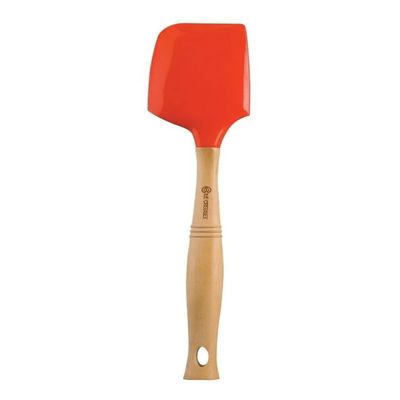 ESPÁTULA LE CREUSET GRANDE SILICONE VÊNUS PRO Azul Marseille