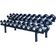 Suporte Expositor de  Dumbbells para 8 Pares