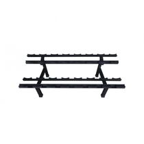 Suporte Expositor de  Dumbbells para 8 Pares