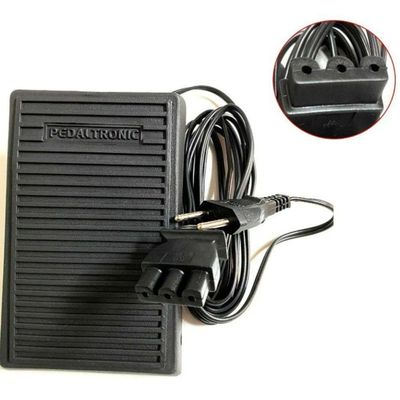Ponto Cadeia + Galoneira Semi Industrial 2 Agulhas 110v 110V