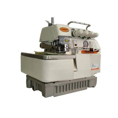 Ponto Cadeia + Galoneira Semi Industrial 2 Agulhas 110v 110V