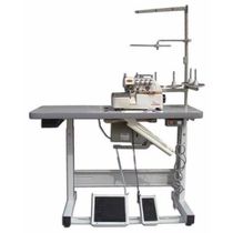 Ponto Cadeia + Galoneira Semi Industrial 2 Agulhas 110v