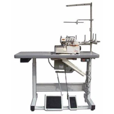 Ponto Cadeia + Galoneira Semi Industrial 2 Agulhas 110v 110V