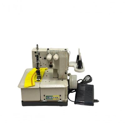 Ponto Cadeia + Galoneira Semi Industrial 2 Agulhas 110v 110V