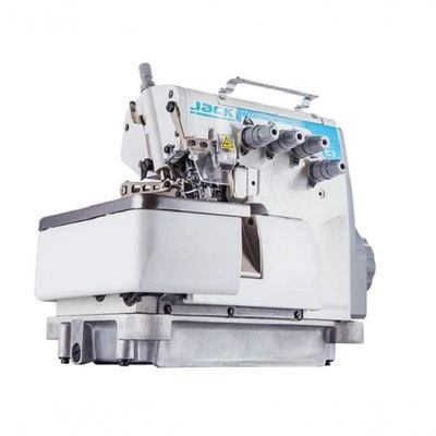 Overloque Direct Drive Bk 3 Fios Lubrificação Autom Jack 220 220V
