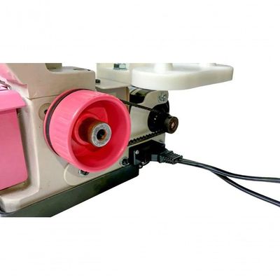 Galoneira Bracob Bc-2600-3 Semi Industrial Rosa 110v 110V