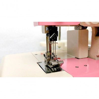Galoneira Bracob Bc-2600-3 Semi Industrial Rosa 110v 110V