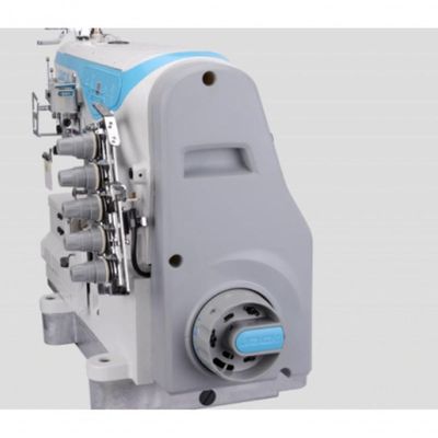 Galoneira Plana Aberta Trançador Superior Infer 6000ppm 220v 220V