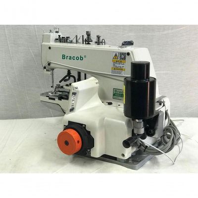 Botoneira Direct Drive 2 E 4 Furos Bracob - 220v 220V