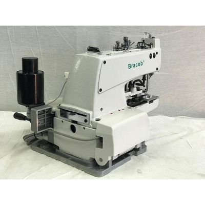 Botoneira Direct Drive 2 E 4 Furos Bracob - 220v 220V