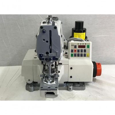 Botoneira Direct Drive 2 E 4 Furos Bracob - 220v 220V