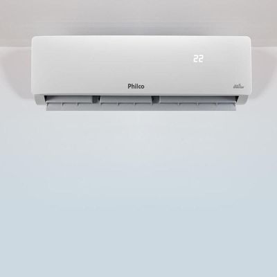 Ar Condicionado Split 12000 BTUs Philco Quente/Frio PAC12QC 220V
