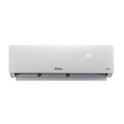 Ar Condicionado Split 12000 BTUs Philco Quente/Frio PAC12QC 220V