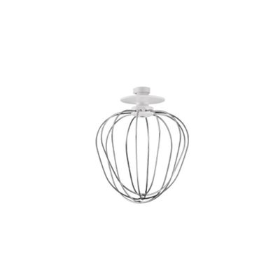 Batedeira Planetária Mondial Premium Bp-01p-w Batedeira Planetária-127v-branco/inox 110V