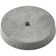 Roda Borracha 22x3,9mm Microrretífica - Vonder