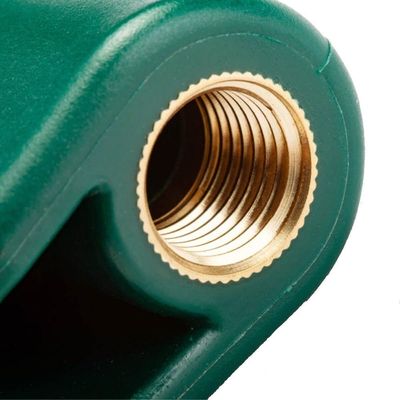 Pistola De Ar 100mm - St97221sc - Sata