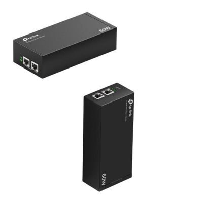 Injetor Poe++ Tp-link Tl-poe170s