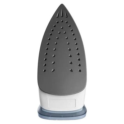 Ferro Electrolux Seco Vapor Esi10 4811aqbr401 Azul 110V