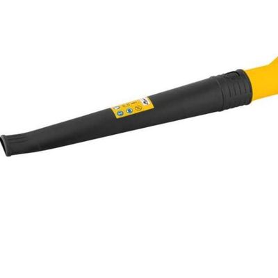 Soprador Folhas Interc. S- Bateria 18V Isv1834 Vonder