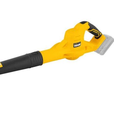 Soprador Folhas Interc. S- Bateria 18V Isv1834 Vonder