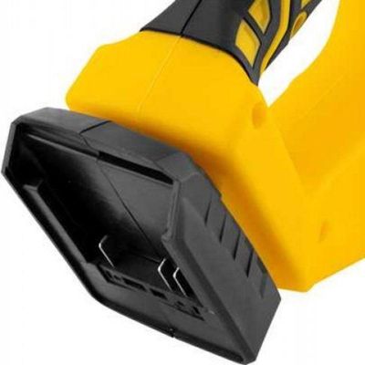 Soprador Folhas Interc. S- Bateria 18V Isv1834 Vonder