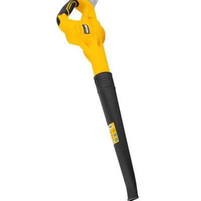 Soprador Folhas Interc. S- Bateria 18V Isv1834 Vonder