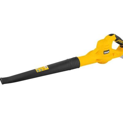 Soprador Folhas Interc. S- Bateria 18V Isv1834 Vonder