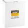 Lixeira Redonda 3 Litros Inox Cinza Vonder
