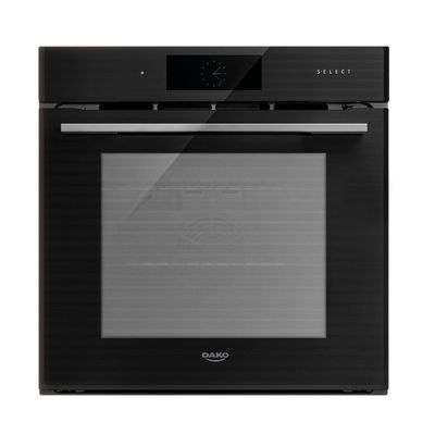 Forno Elétrico de Embutir 80L Dako Select 220V