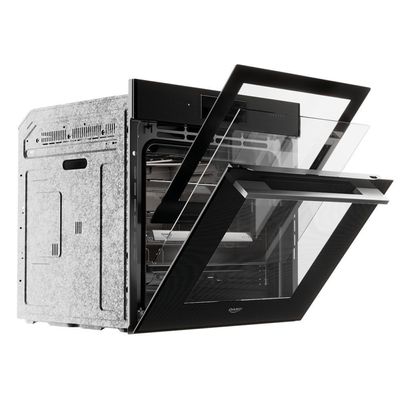 Forno Elétrico de Embutir 80L Dako Select 220V