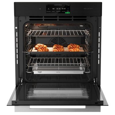 Forno Elétrico de Embutir 80L Dako Select 220V