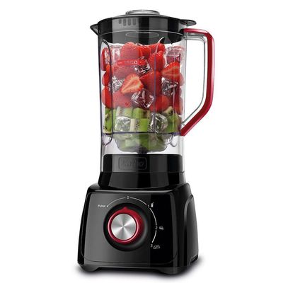 Liquidificador Turbo Maxis - L-mx-01 Liquidificador L-mx-01 127v-60hz . 110V