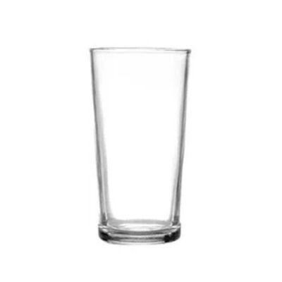 JOGO COPOS VIDRO CRISTAL VIENA 6 PEÇAS 245ML