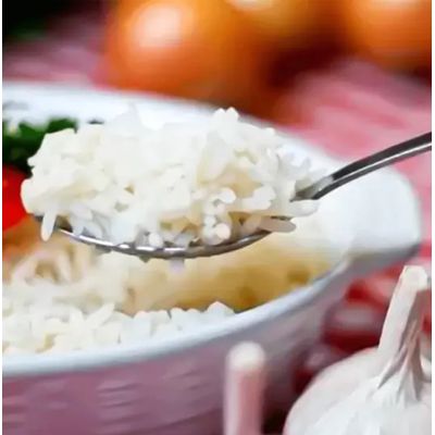 Colher para Servir em Aço Inoxc 31,5 Buffet Restaurante Refeição