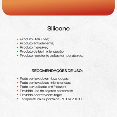 Almofada de Silicone Preta 21,5cm Para Fogão De Indução Magnética
