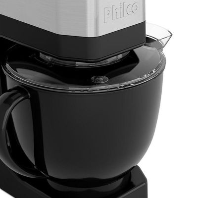 Batedeira Planetária Philco Concept 5L 900W Turbo PBP90A - 220V