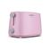 Torradeira Rosa Britânia 6 níveis de Tostagem 750W BTR04RS 220V