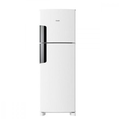 Refrigerador CRM44MB Inverter Frost Free 377L Consul Branco 220V