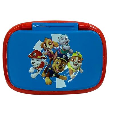 Kit Laptop Infantil Bilíngue - Patrulha Canina (1915) + Frozen (8303)