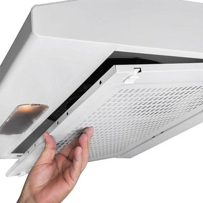 Depurador De Ar Slim 60 Cm Suggar 220V