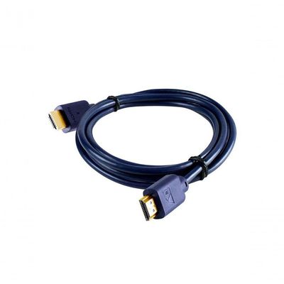 Cabo Hdmi Aquario 4k02 4k Macho X Macho 2.0 2m