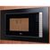 Micro-ondas Fischer Fit Line Embutir 25l Moldura Preto 220V