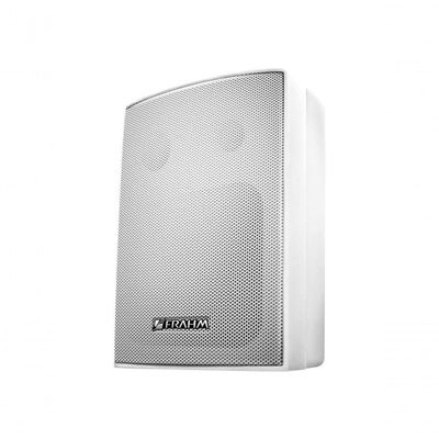 Caixa Ps200plus Branco 30wrms C-suporte