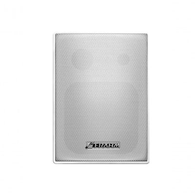 Caixa Ps200plus Branco 30wrms C-suporte