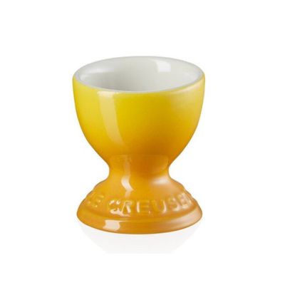 SUPORTE PARA OVO LE CREUSET AMARELO NECTAR 71702006720099