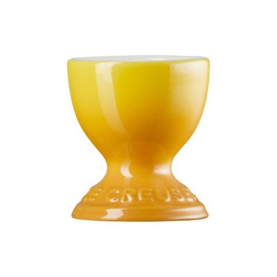 SUPORTE PARA OVO LE CREUSET AMARELO NECTAR 71702006720099