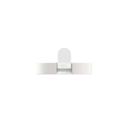 Kit Filtro Para Bebedouro Inteligente Pet 2 Xiaomi Branco